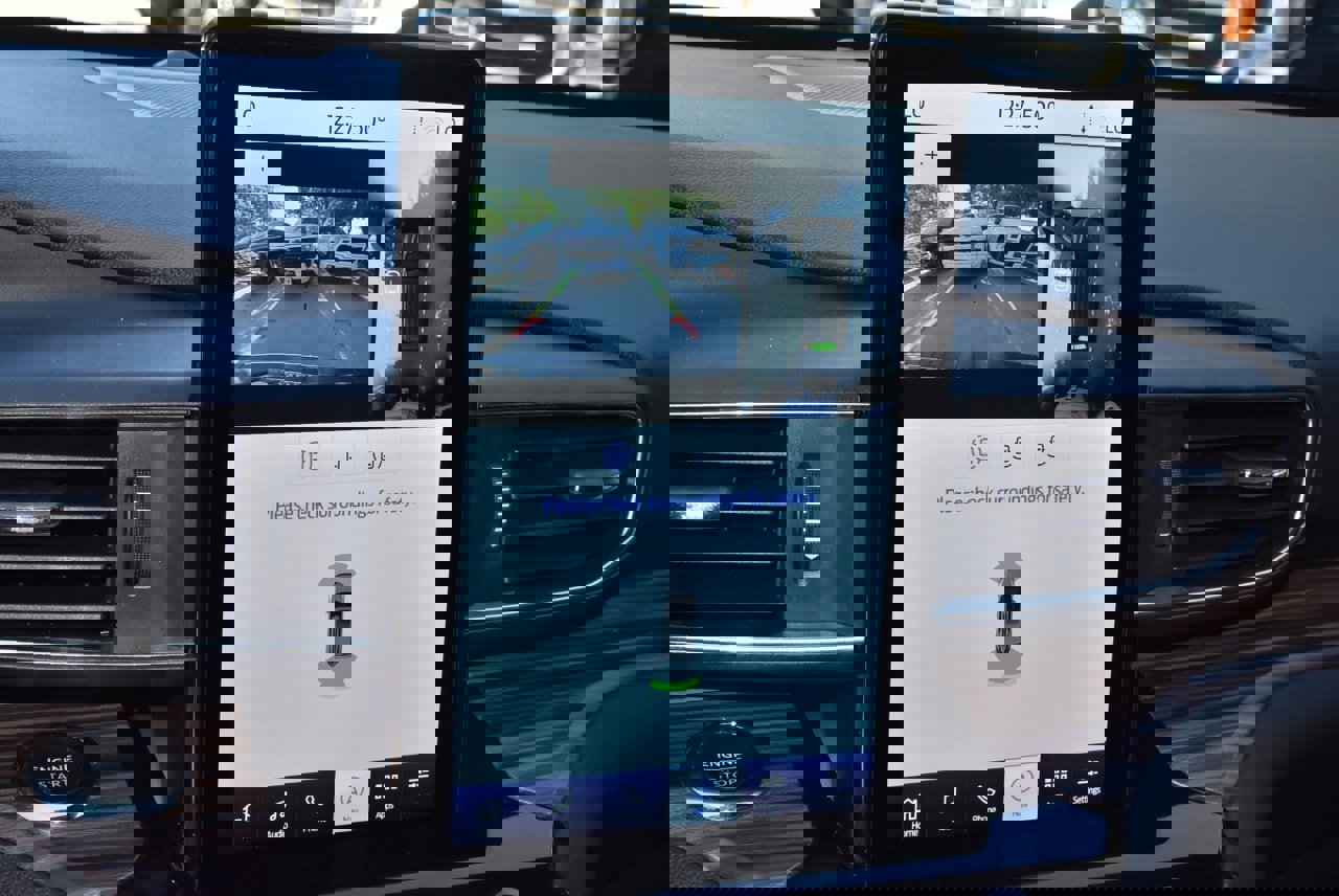 Used 2022 Ford Explorer Limited w/ Limited Technology Package image 30