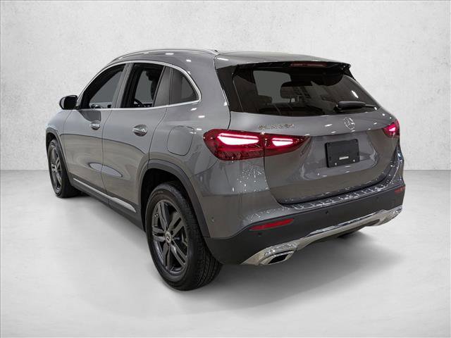 Used 2026 Mercedes-Benz GLA 250 image 8