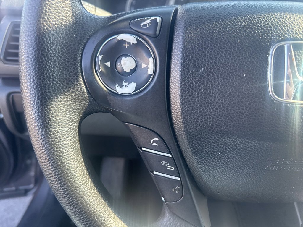Used 2014 Honda Accord LX image 12