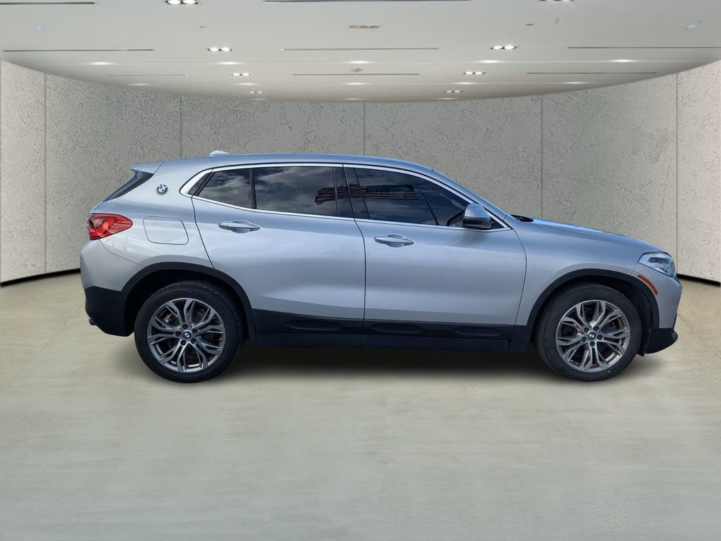 Used 2020 BMW X2 sDrive28i w/ Convenience Package image 2