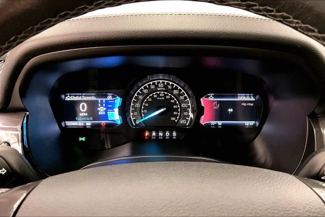 Used 2021 Ford Ranger Lariat w/ Trailer Tow Package AWD/4WD image 27