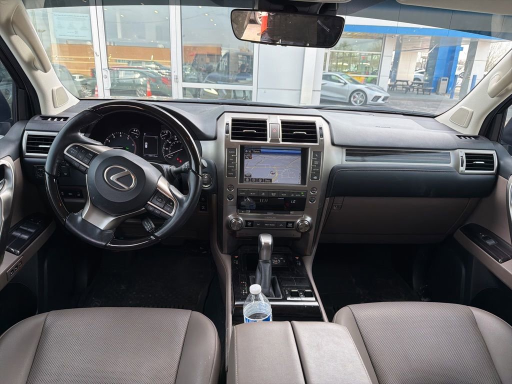 Used 2021 Lexus GX 460 Premium image 5
