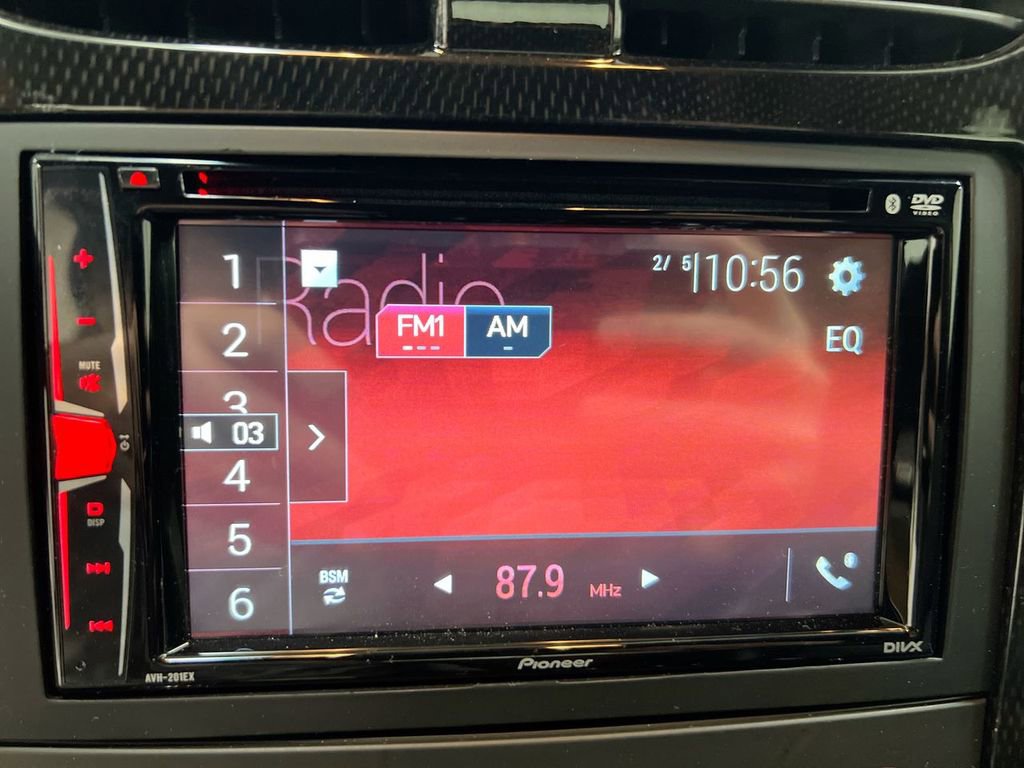 Used 2008 Chevrolet Corvette Coupe image 14