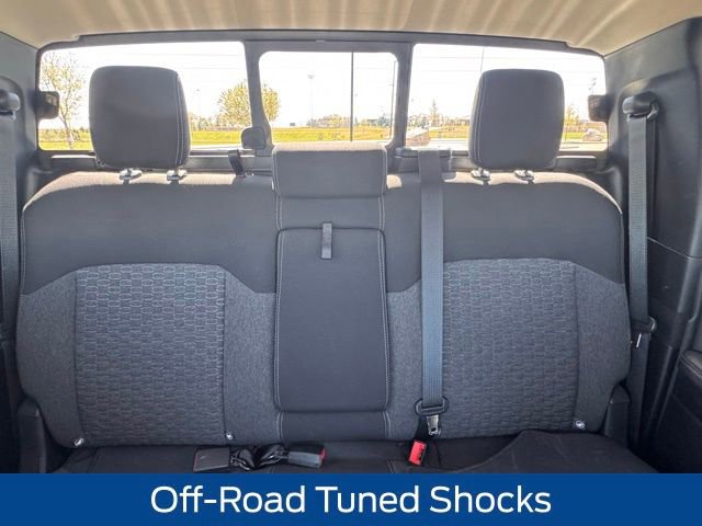 Used 2024 Ford Ranger XLT w/ FX4 Off-Road Package AWD/4WD image 25