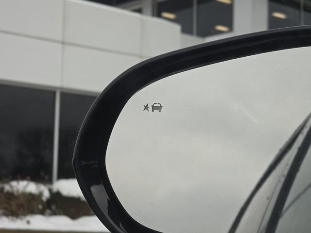 New 2025 Buick Envista Sport Touring w/ Convenience II Package image 9