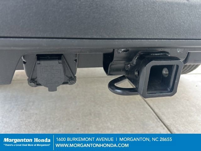 Used 2023 Honda Ridgeline RTL-E image 38