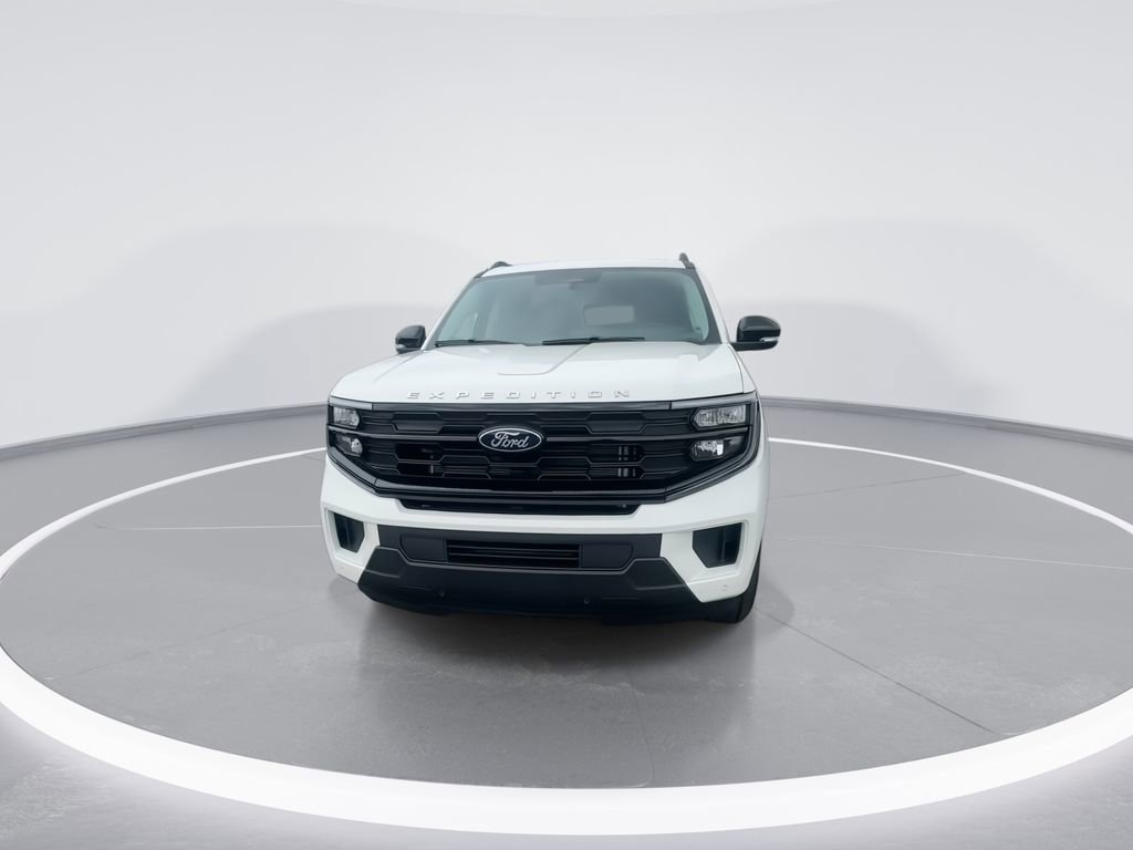 New 2026 Ford Expedition Max Active image 4