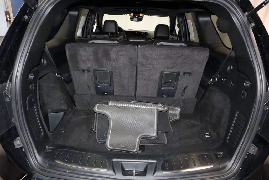 Used 2026 Dodge Durango GT AWD/4WD image 15