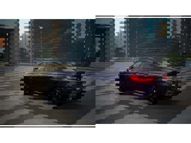 New 2025 BMW M8 Competition image 2