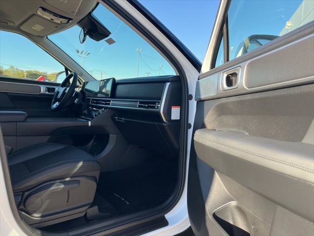 New 2026 Hyundai Santa Fe SEL FWD image 17