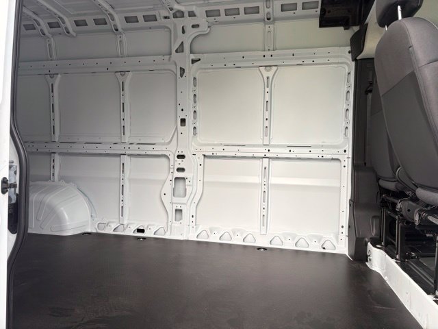 New 2026 RAM ProMaster 2500 w/ Convenience Group FWD image 18