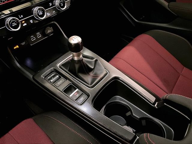 Used 2022 Honda Civic Si image 16