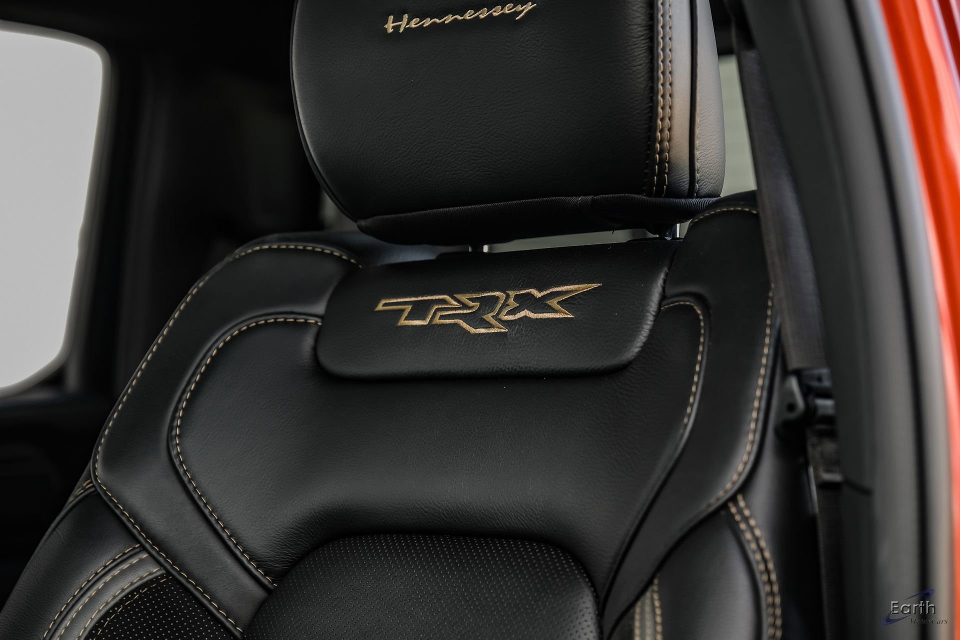 Used 2024 RAM 1500 TRX image 59