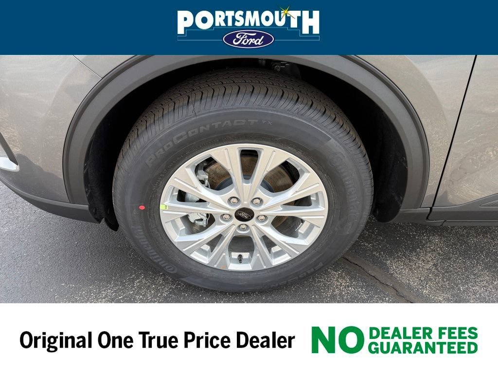 New 2026 Ford Escape Active w/ Cold Weather Package AWD/4WD image 31