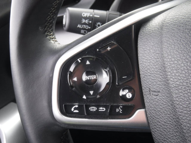 Used 2019 Honda Civic EX image 28