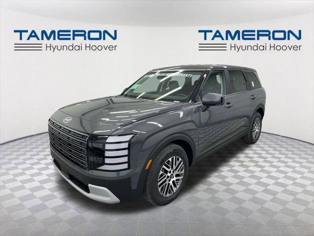 New 2026 Hyundai Palisade SE