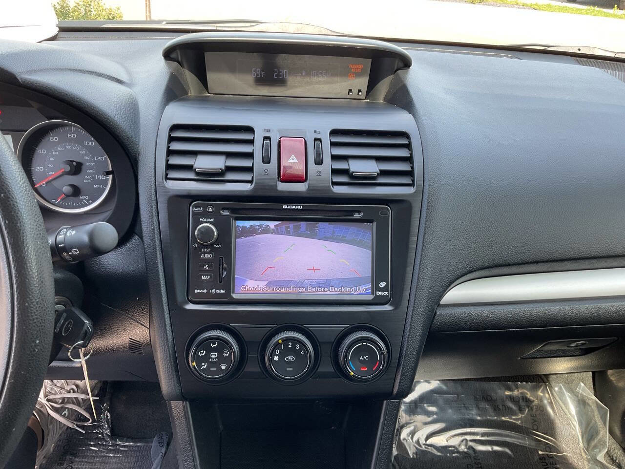 Used 2013 Subaru Crosstrek 2.0i Premium w/ Popular Pkg 2 image 21