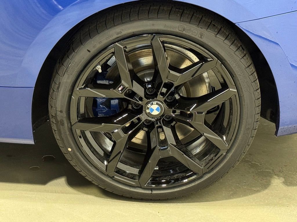 New 2026 BMW 430i xDrive Coupe w/ M Sport Package AWD/4WD image 8
