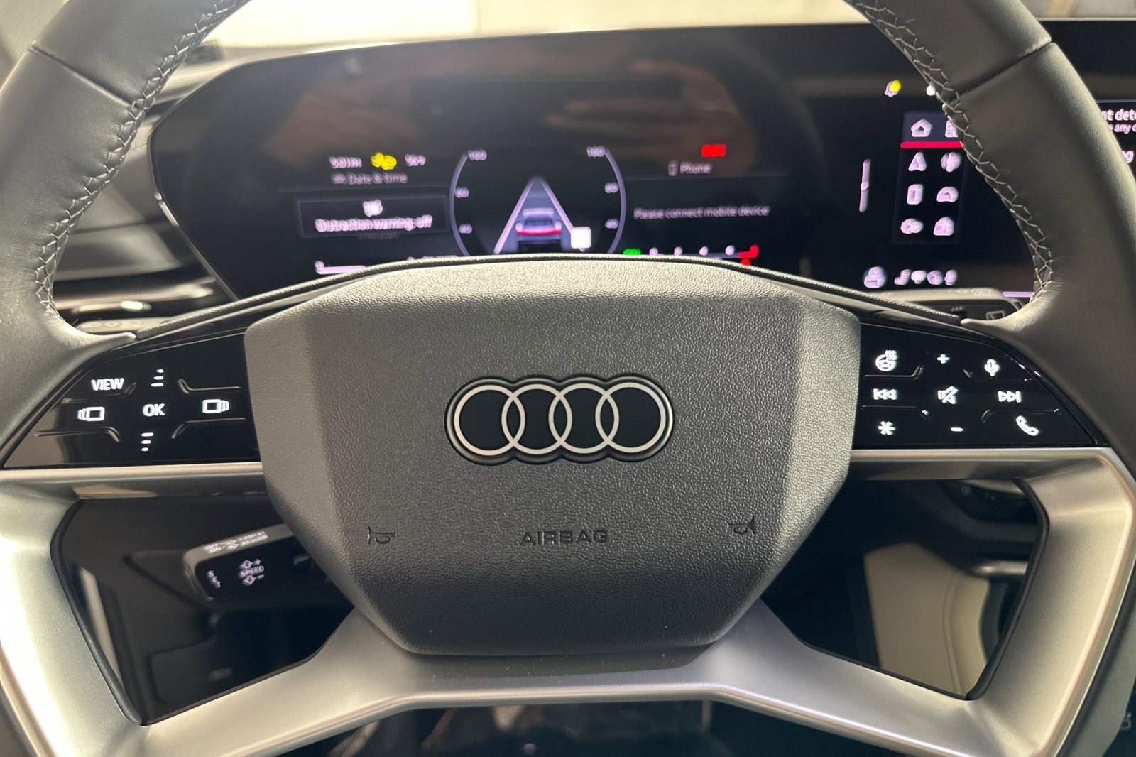 Used 2025 Audi Q5 Premium w/ Convenience Package image 22