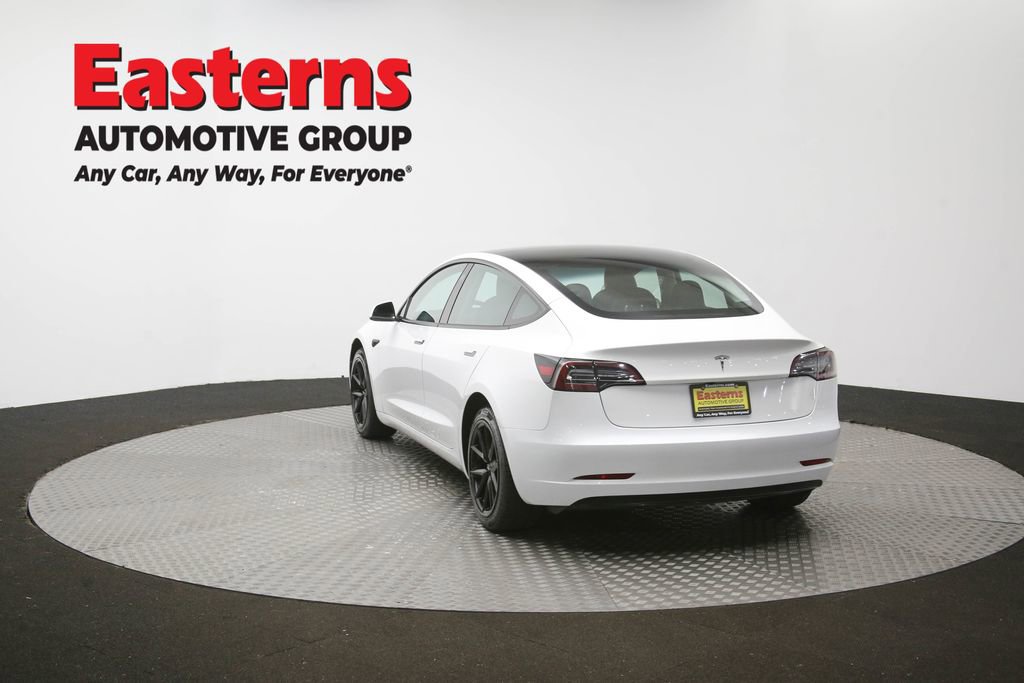 Used 2023 Tesla Model 3 Standard Range RWD image 60