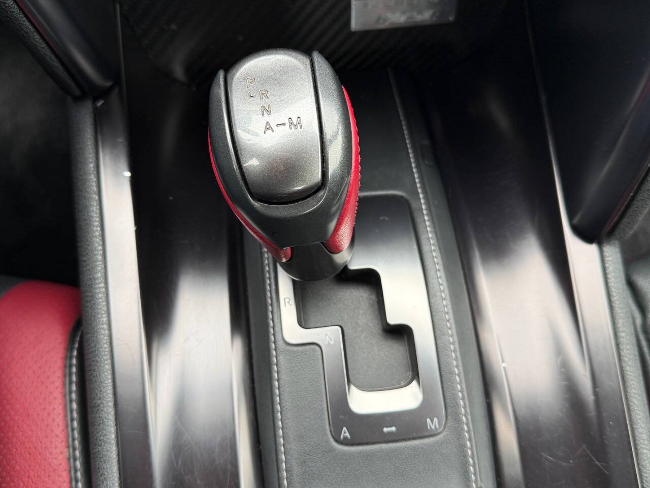 Used 2015 Nissan GT-R Black Edition AWD/4WD image 41