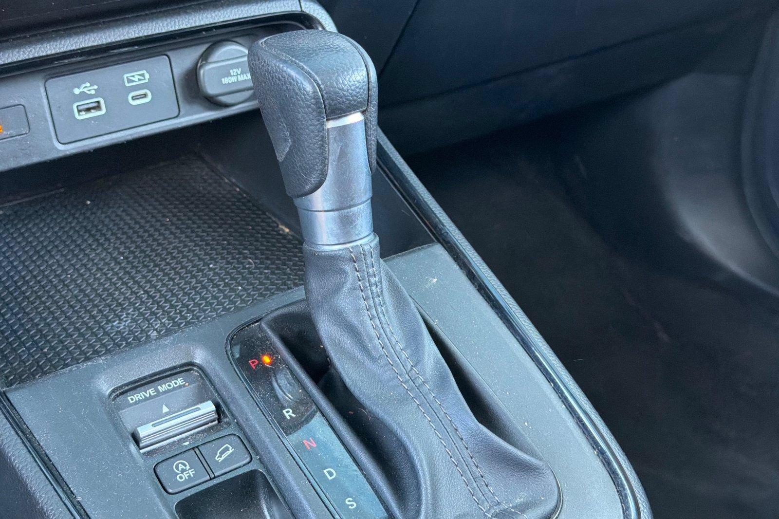 Used 2024 Honda CR-V EX image 20