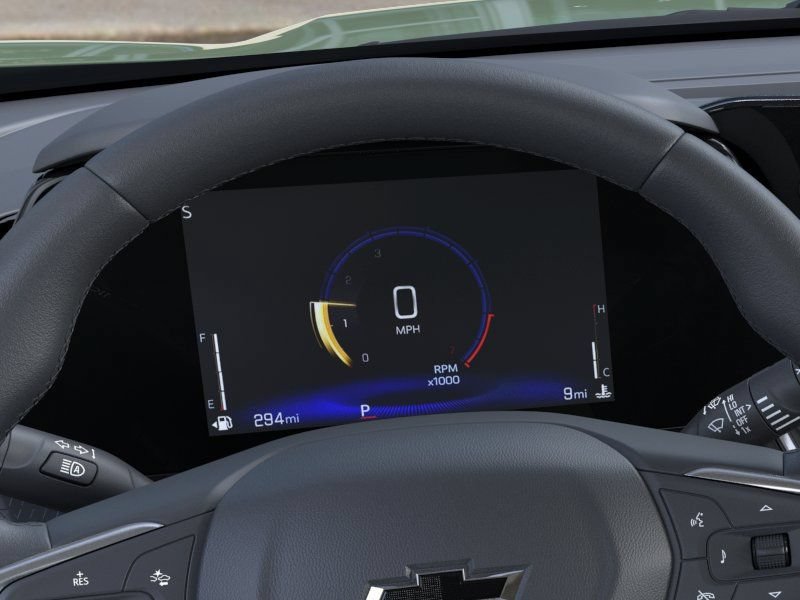 New 2026 Chevrolet Trax ACTIV w/ Driver Confidence Package FWD image 18