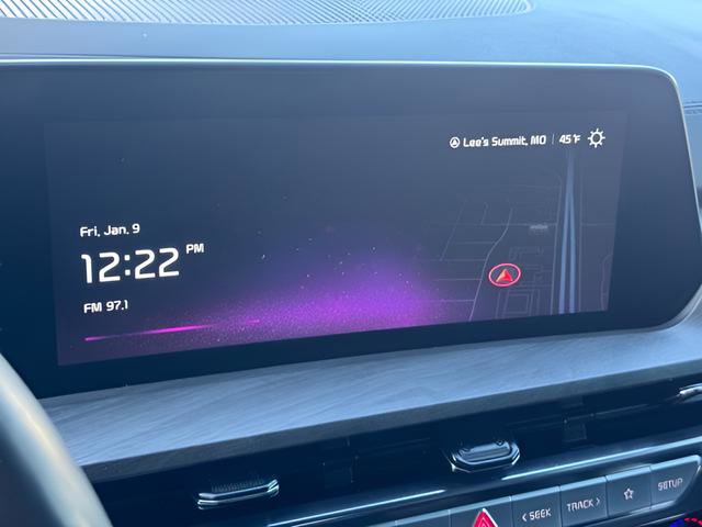 Used 2024 Kia Telluride SX X-Pro image 42