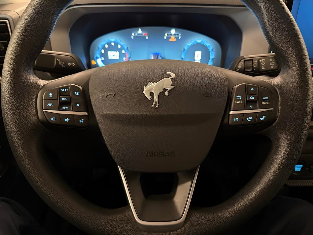 New 2025 Ford Bronco Sport Big Bend w/ Black Appearance Package image 14