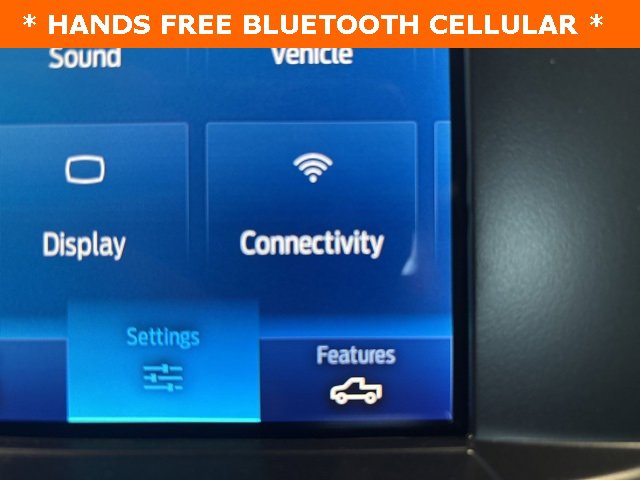 New 2026 Ford F250 XLT image 12