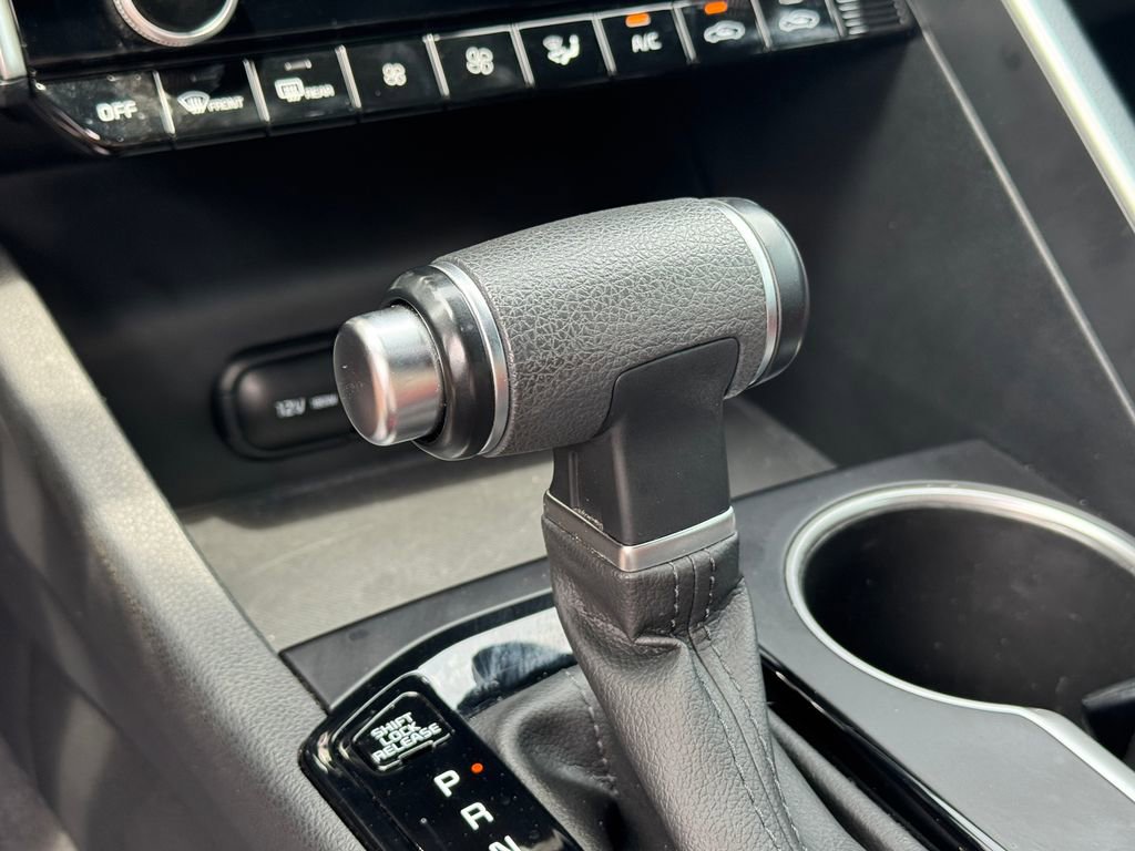 Used 2024 Kia K5 GT-Line FWD image 34