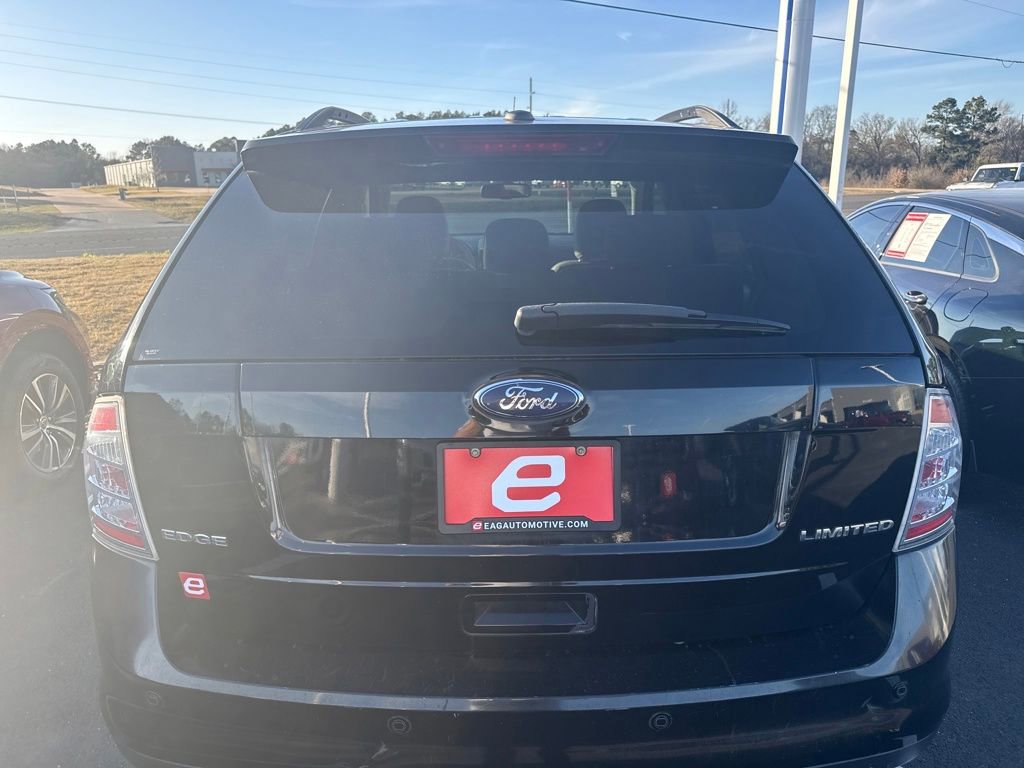 Used 2009 Ford Edge Limited image 7