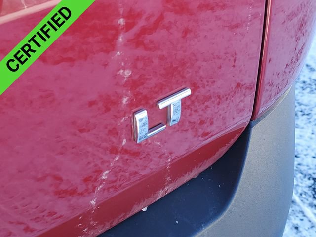 Used 2019 Chevrolet Traverse LT image 30