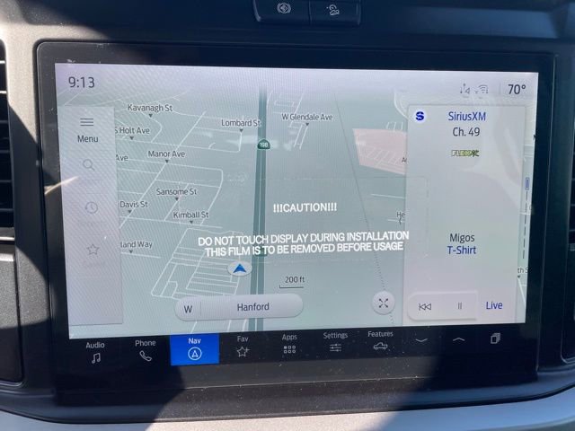 New 2026 Ford F250 XLT w/ XLT Premium Package image 12