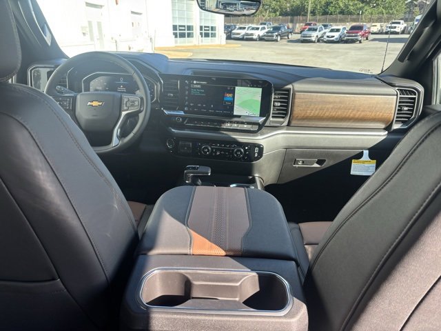 New 2026 Chevrolet Silverado 1500 High Country w/ Technology Package image 18