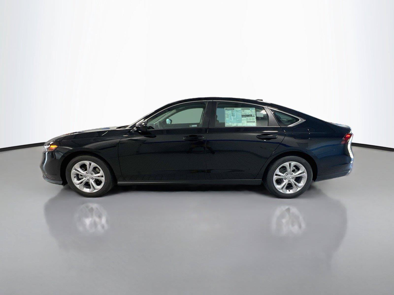 New 2026 Honda Accord LX image 8