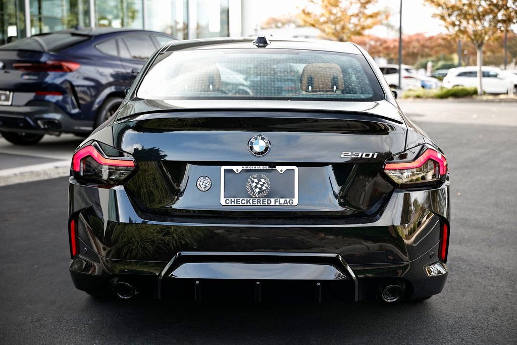 New 2026 BMW 230i Coupe w/ Premium Package image 10