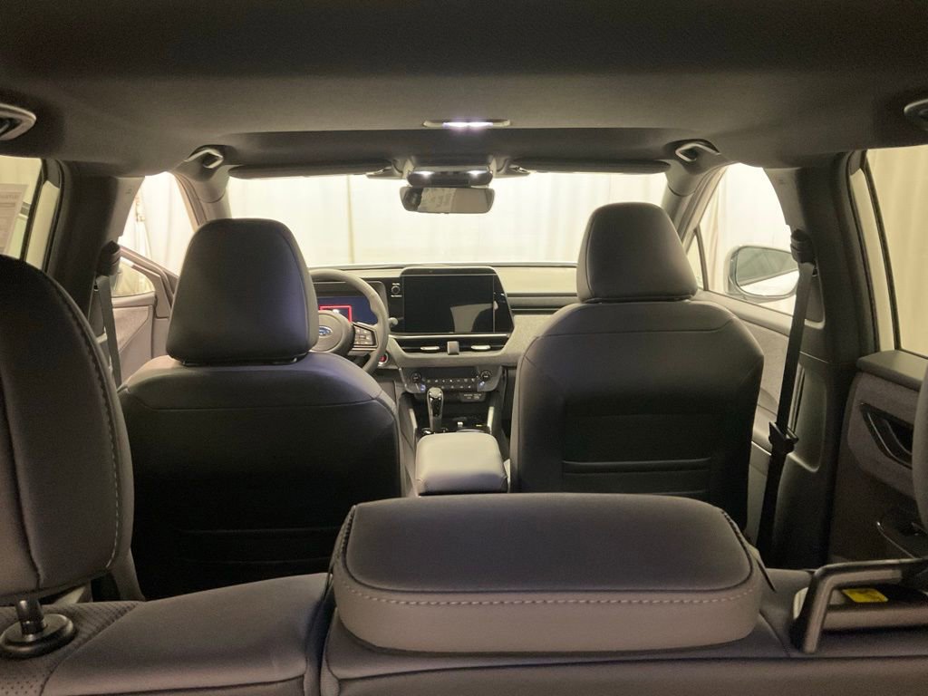 New 2026 Subaru Outback Limited XT w/ Premium/Limited Package image 27