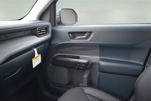 New 2026 Ford Maverick Lobo AWD/4WD image 12