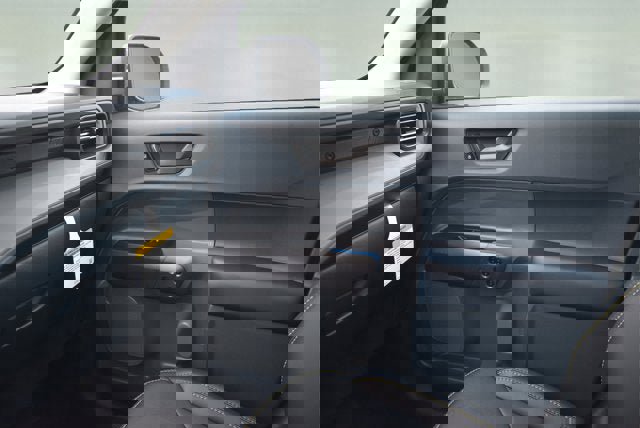 New 2026 Ford Maverick Lobo image 12