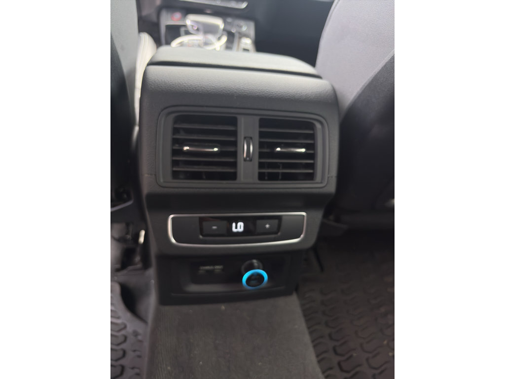 Used 2023 Audi SQ5 Premium w/ Convenience Package AWD/4WD image 6