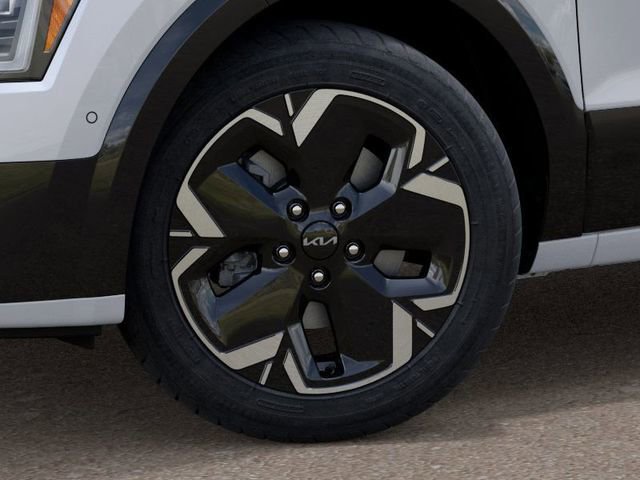 New 2026 Kia Niro Wave FWD image 9