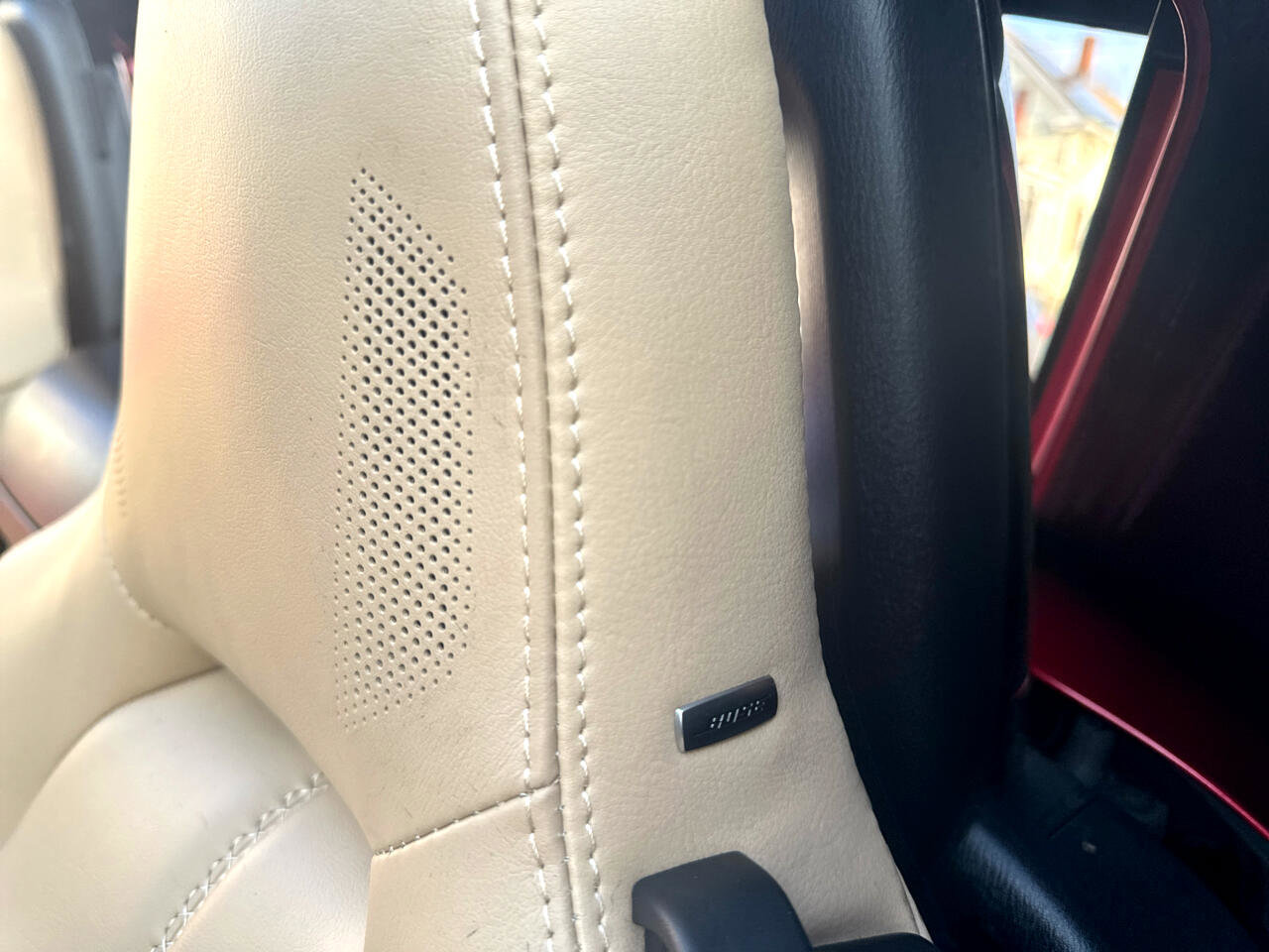 Used 2017 MAZDA MX-5 Miata RF Grand Touring image 27