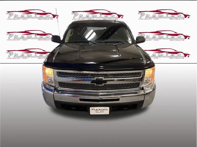 Used 2013 Chevrolet Silverado 1500 LT w/ All-Star Edition image 10