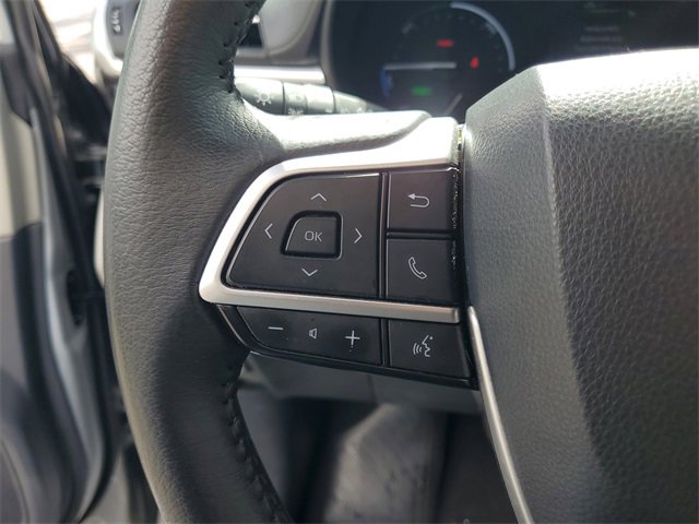 Used 2024 Toyota Sienna XLE image 15