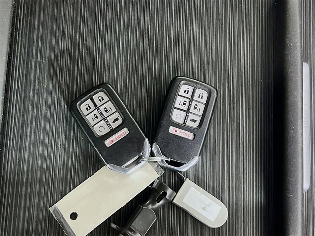 Used 2023 Honda Odyssey EX-L image 32