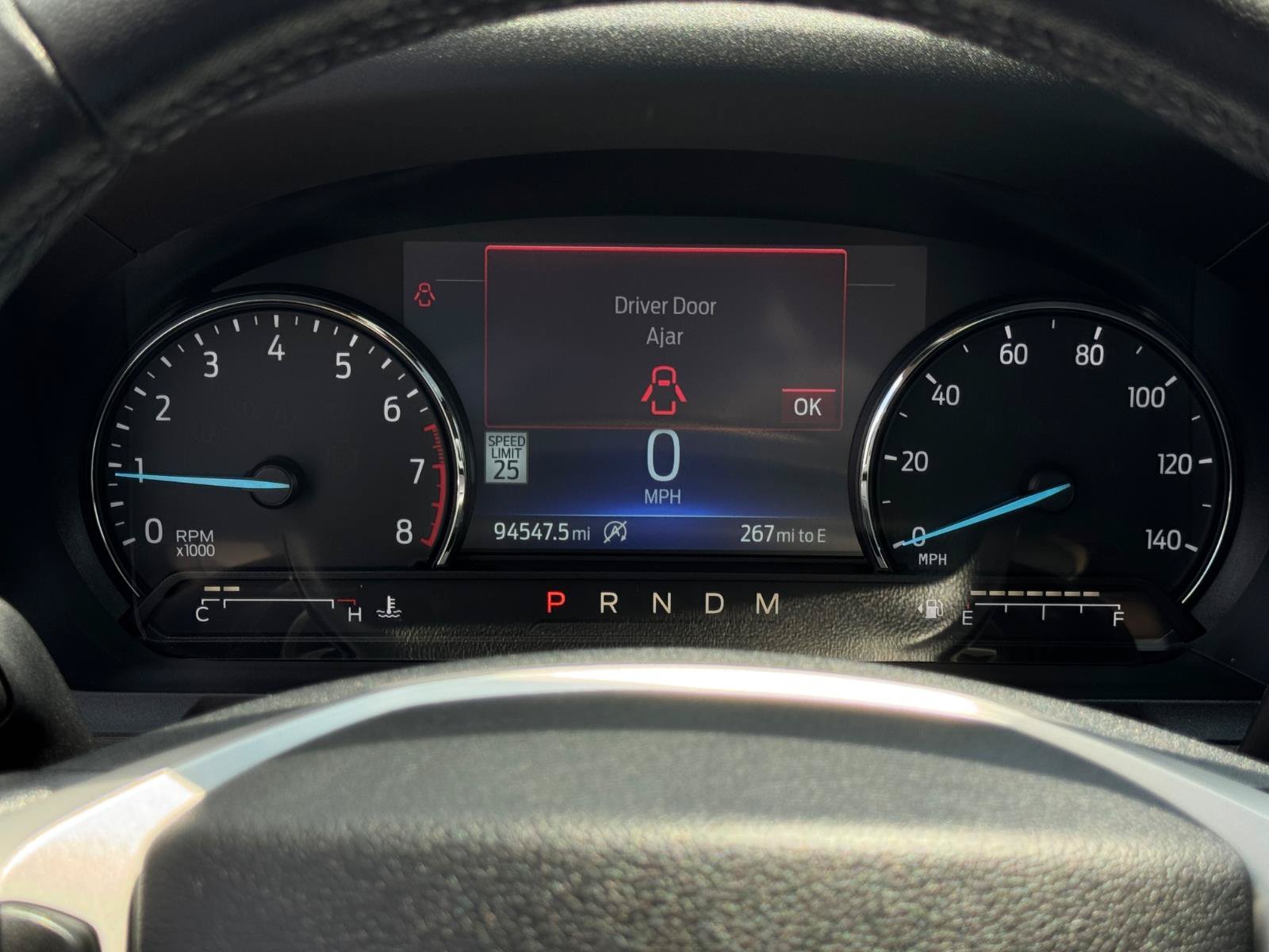 Used 2020 Ford Explorer Limited AWD/4WD image 20