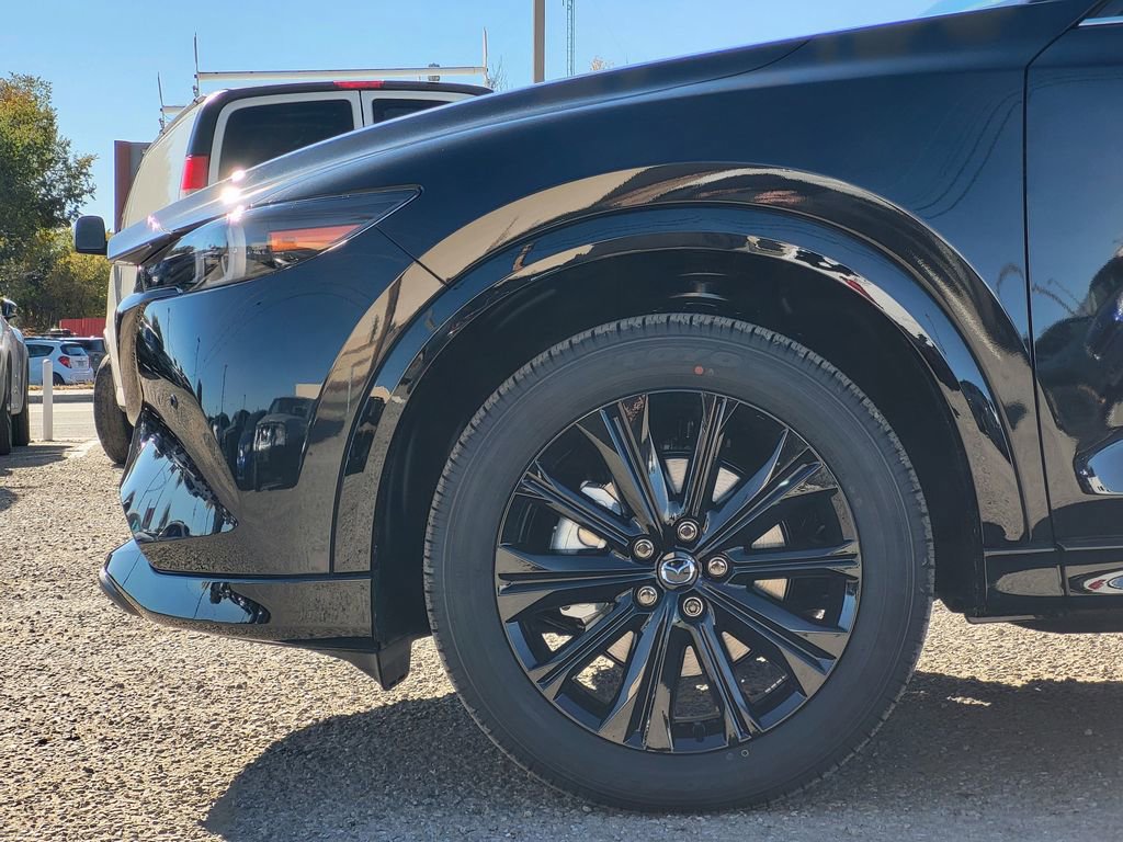 New 2025 MAZDA CX-5 2.5 Turbo image 6