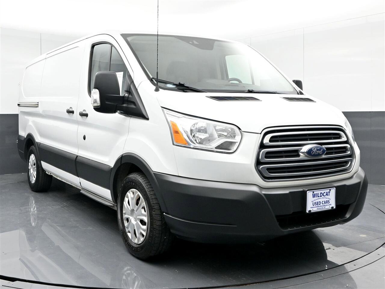 Used 2018 Ford Transit 150 130 Low Roof w/ Exterior Upgrade Package