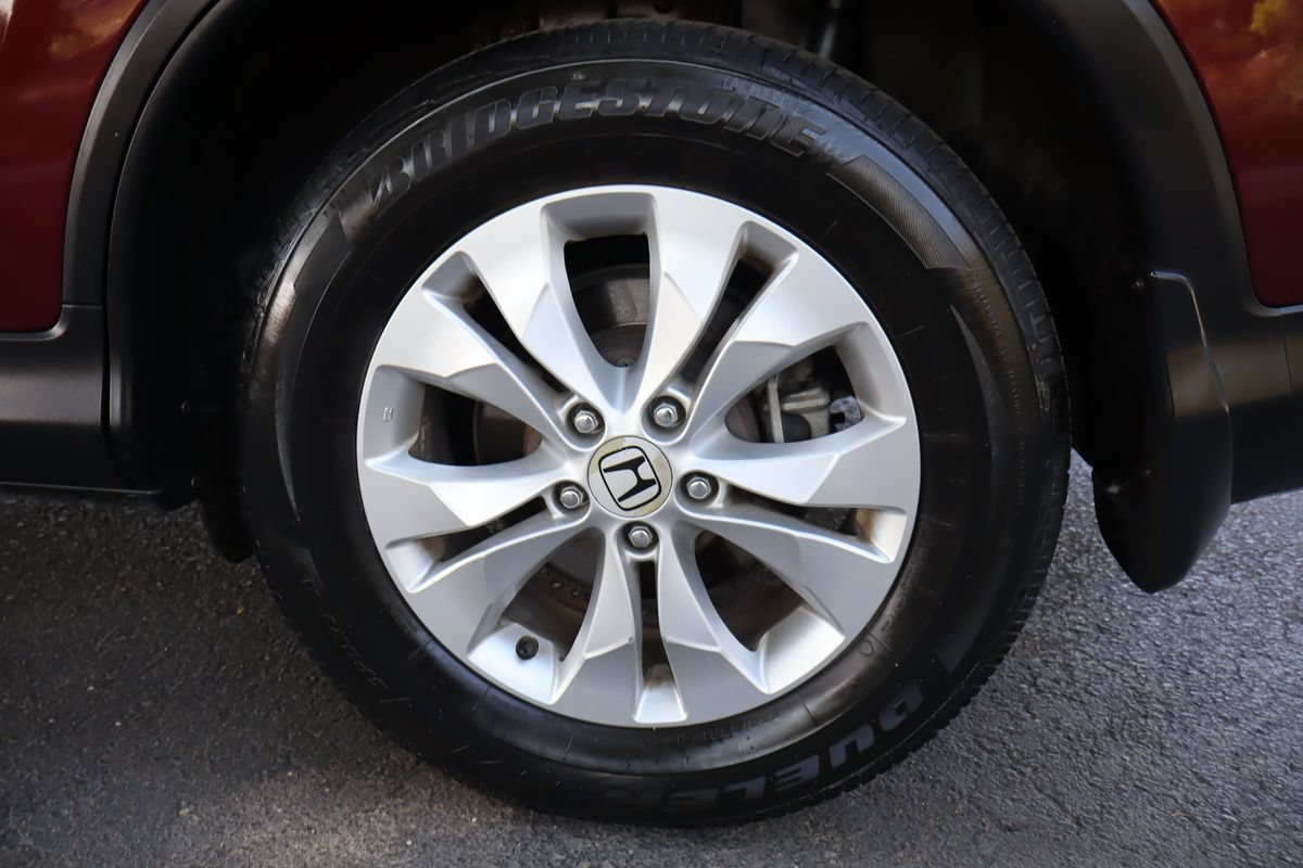 Used 2014 Honda CR-V EX-L image 42